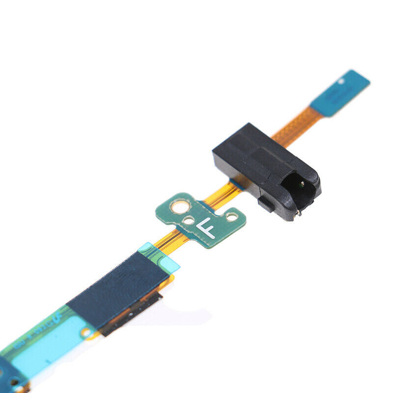 For Sam J5(2016)J510F Home Button Earphone Jack Flex Cable Replacement PartsBDA