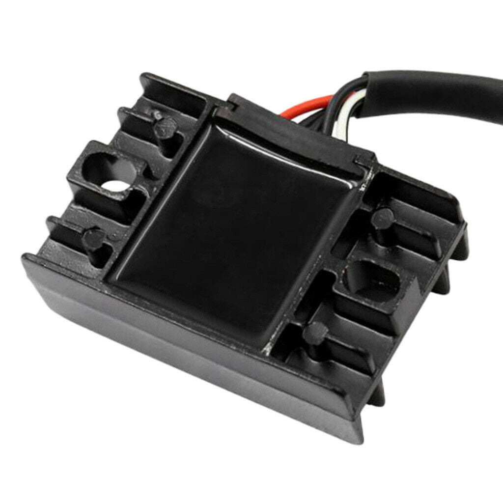12V Regulator Rectifier for Suzuki GN125 Motorcycle Motor Bike Parts