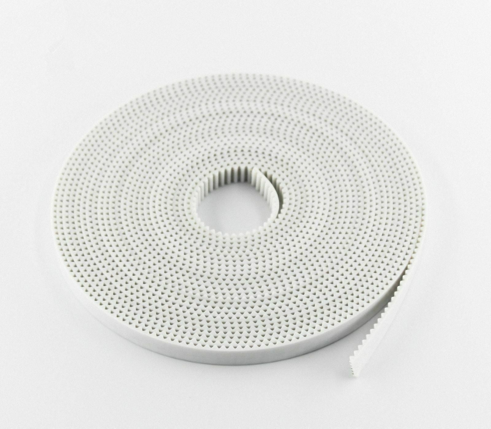 1 Meter (39.4") T2.5 Timing Belt 6mm, For RepRap Prusa Mendel Huxley CNC