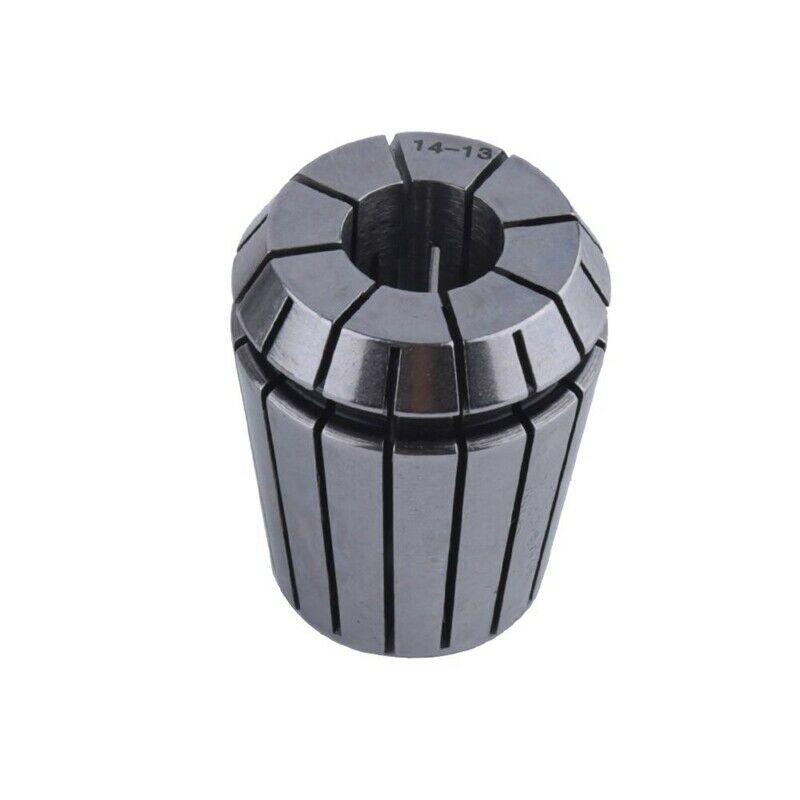 9pcs ER32 Sp Collet Set for CNC Workholding Engraving Machine and Milling LathT2