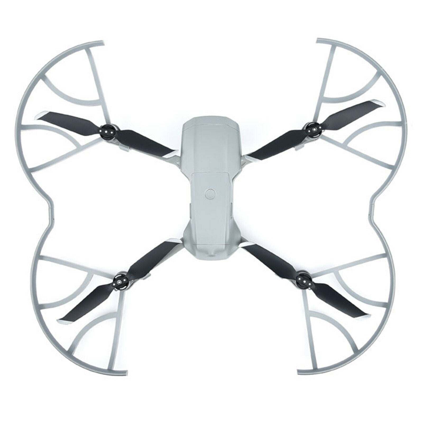 Propeller Bumper Guard Ring Cover Props Protection for DJI Mavic Air 2 Drones