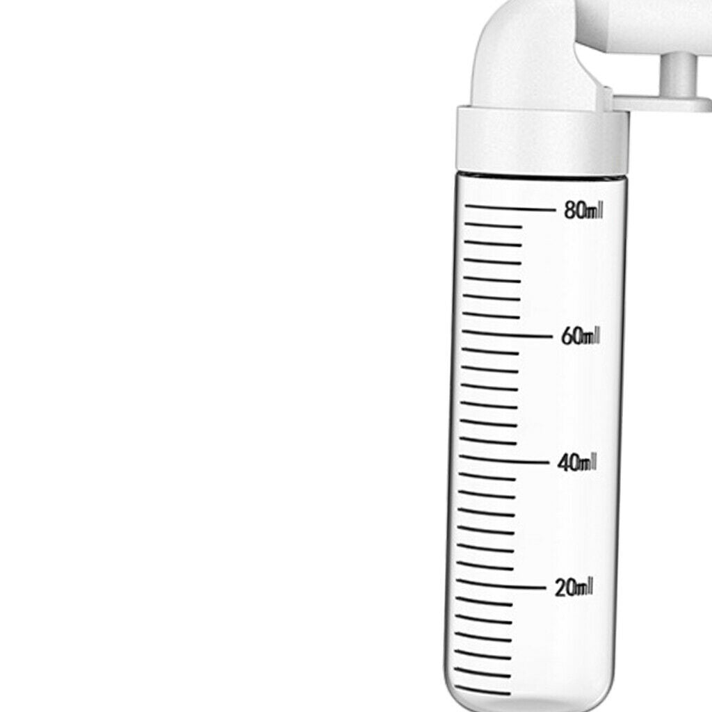 Handheld 80ml Facial Sprayer Disinfectant Sanitizer Moisturizing Humidifier
