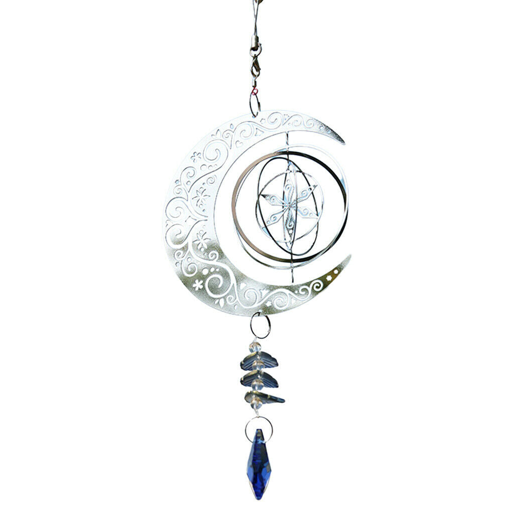 Creative Wind Chimes Door Hanging Wind Bell Outdoor Bedroom Ornament Gifts