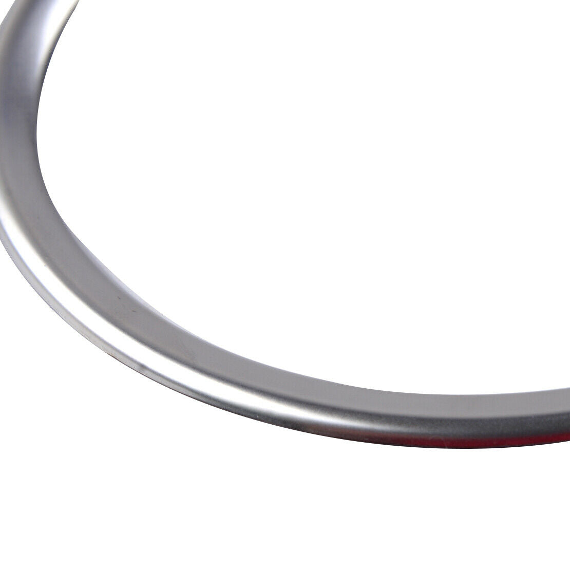 Steering Wheel Panel Ring Cover Plastic Trim fit for Kia Sportage QL 16-18