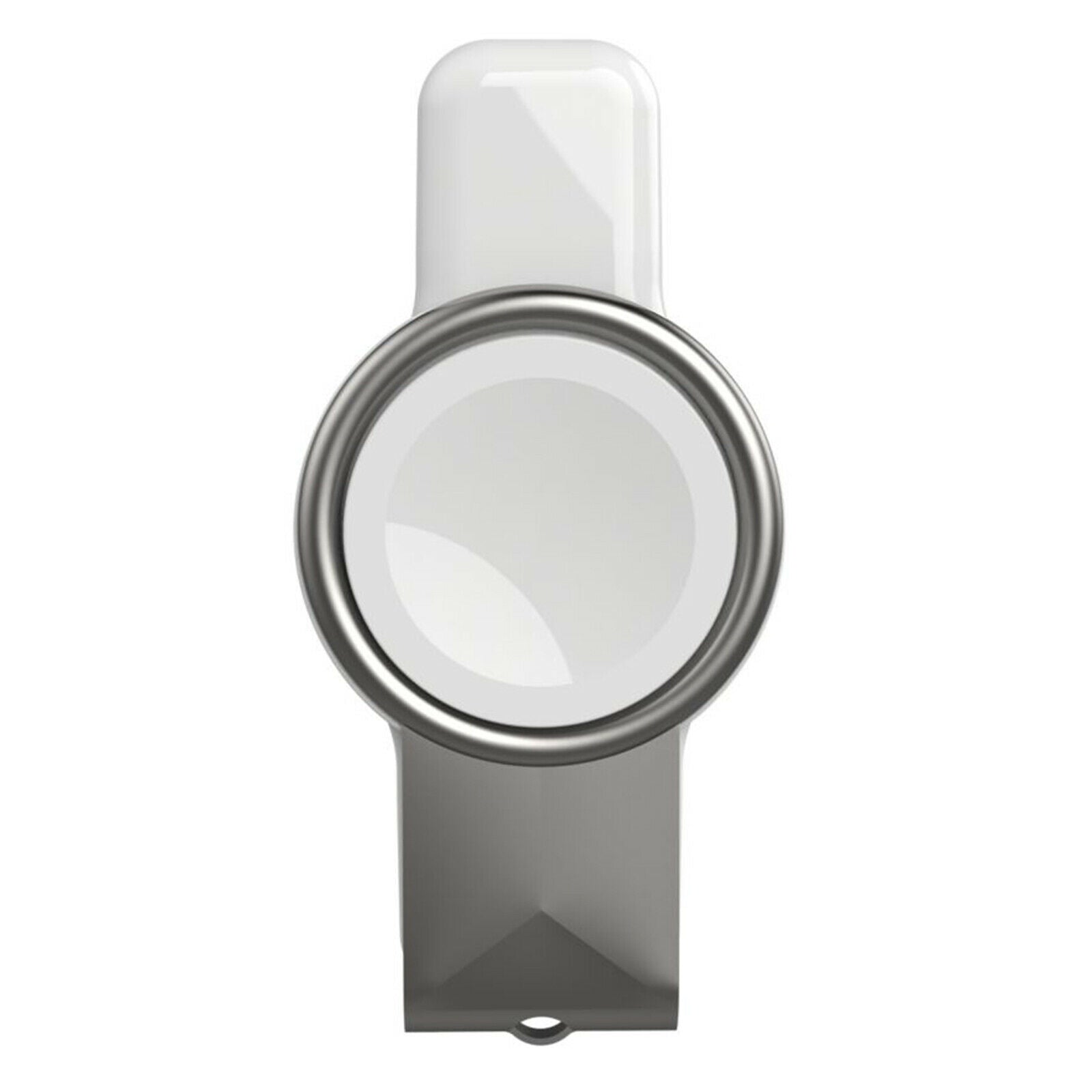 Portable 2 In 1 Watch Charger Station Quick Charge for iWatch SE 6 5 4 3 2 1