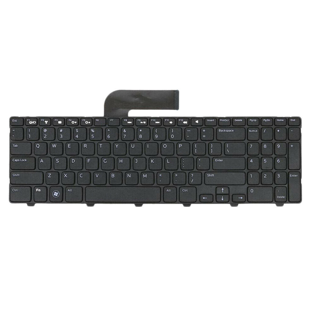New Gaming Laptop Keyboard 9Z.N5YSW.001 for Dell   15R 5110 Laptop PC