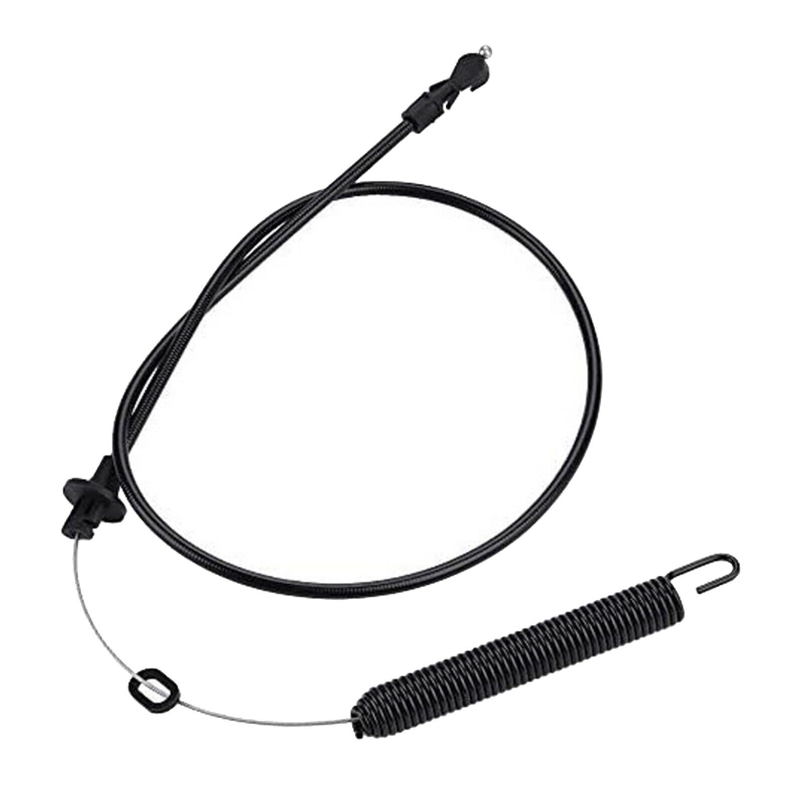 Spring Deck Clutch Cable for Lawn Mower Tractor 175067 169676 Parts Repalces