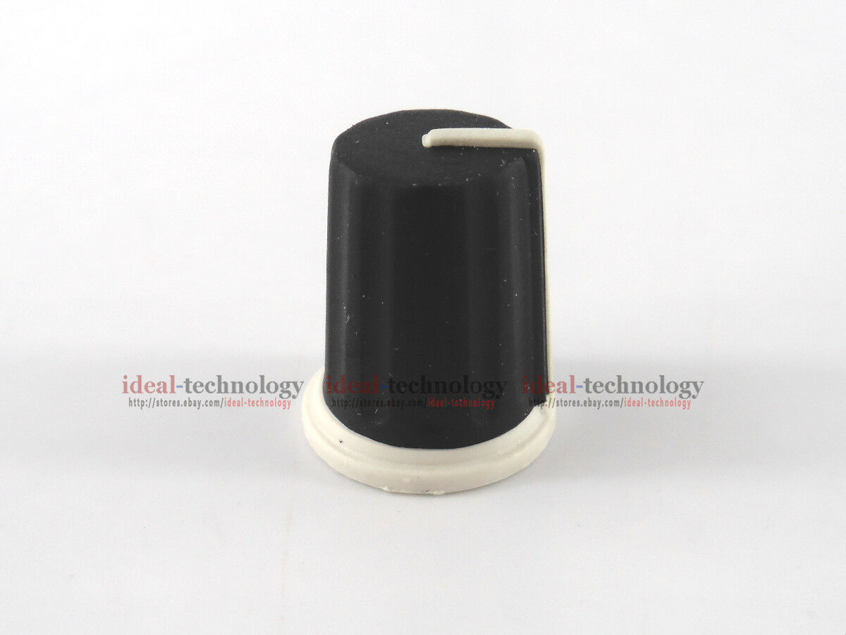 50PCS /LOT Knob Cap for Pioneer DJ MIXER DJM djm-2000 900 850 750 700 800