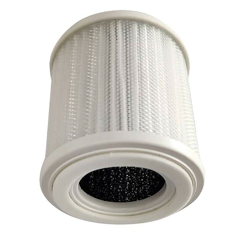 4X(New HEPA Air Purifier Filter Replacement for CP1 Air Purifiers V1J2)