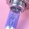 2pcs H7 4300K HID Xenon Halogen Headlight White Light Bulb Globe 12V 55W