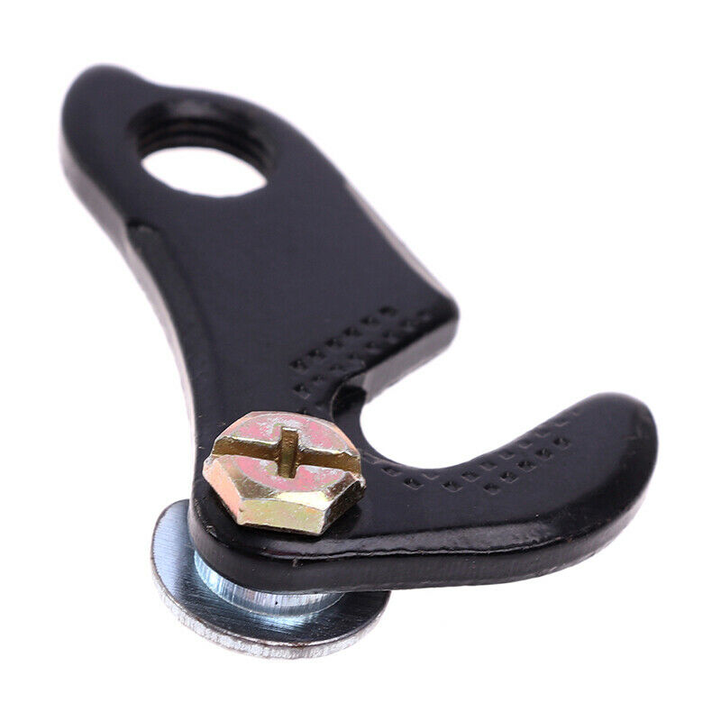 Mountain Bike Tail Hook Bike Gear Rear Derailleur Hanger Cycling Bicycle .l8