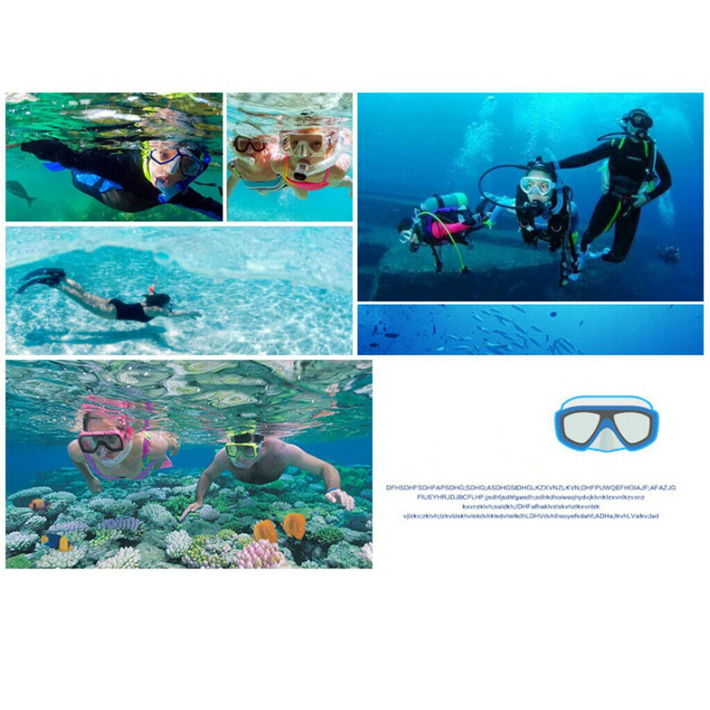 Buckle Retainer Clip for Scuba Diving