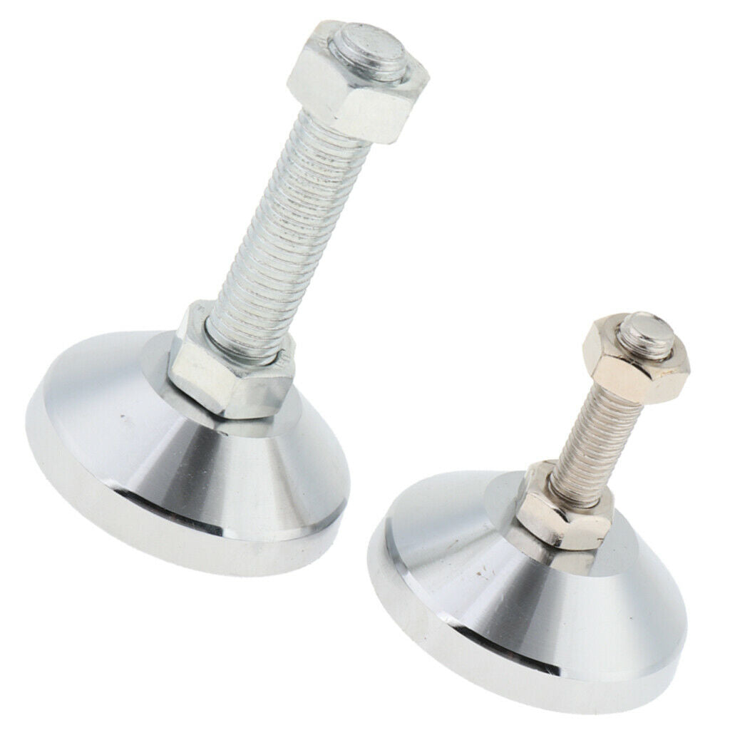 Furniture Leveler Table or Cabinet Feet Cabinets and Furniture  Levelers