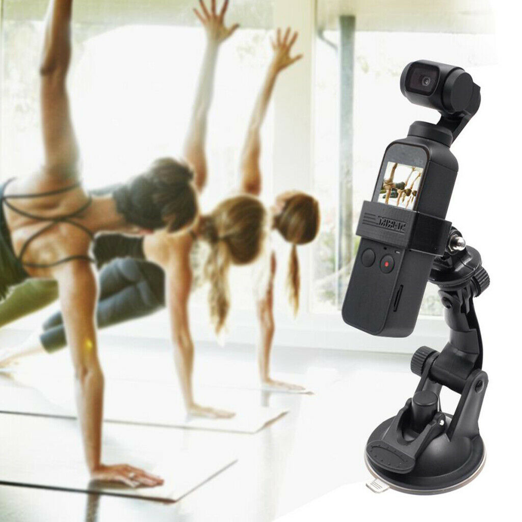 Multi-Function Universal Suction Adapter For    Accessory