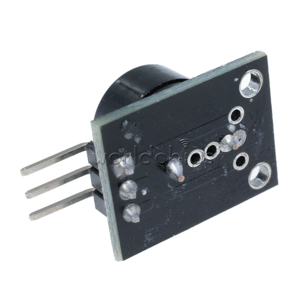 2PCS KY-012 KEYES Active Buzzer Module FOR The ARDUINO AVR PIC