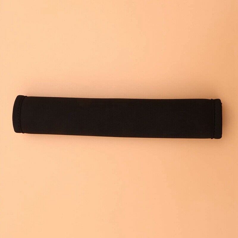Paddle Grips Rowing Boat Protective Kayak Canoe Oar Cover Holder Soft PaddleJ9Q5