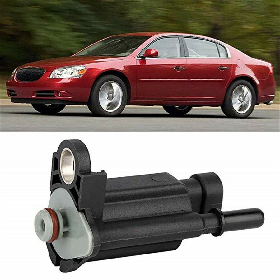 Evaporative Emission Vapor Canister Purge Valve For Pontiac Cadillac Chevy