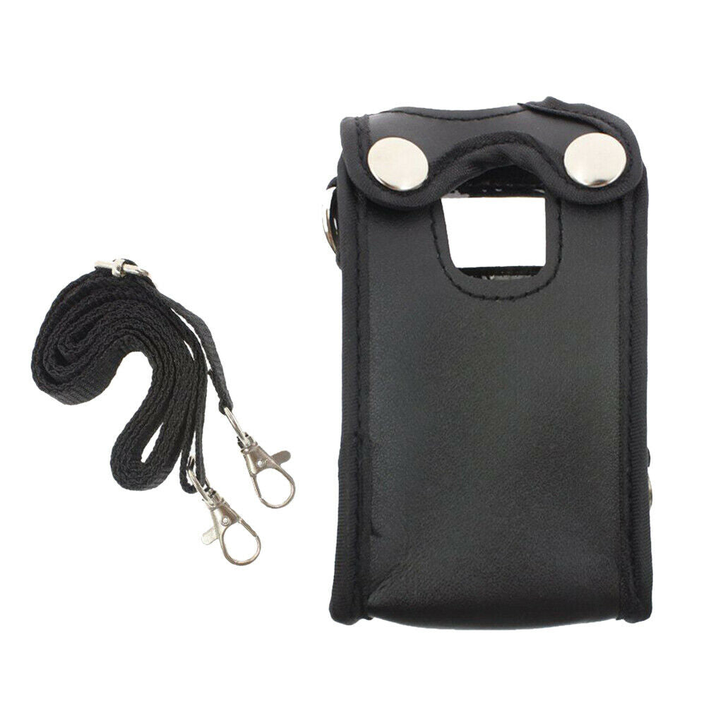 Protective Case Holster for Baofeng UV-5R UV-5RA UV-5RB UV-5RC UV-5RE