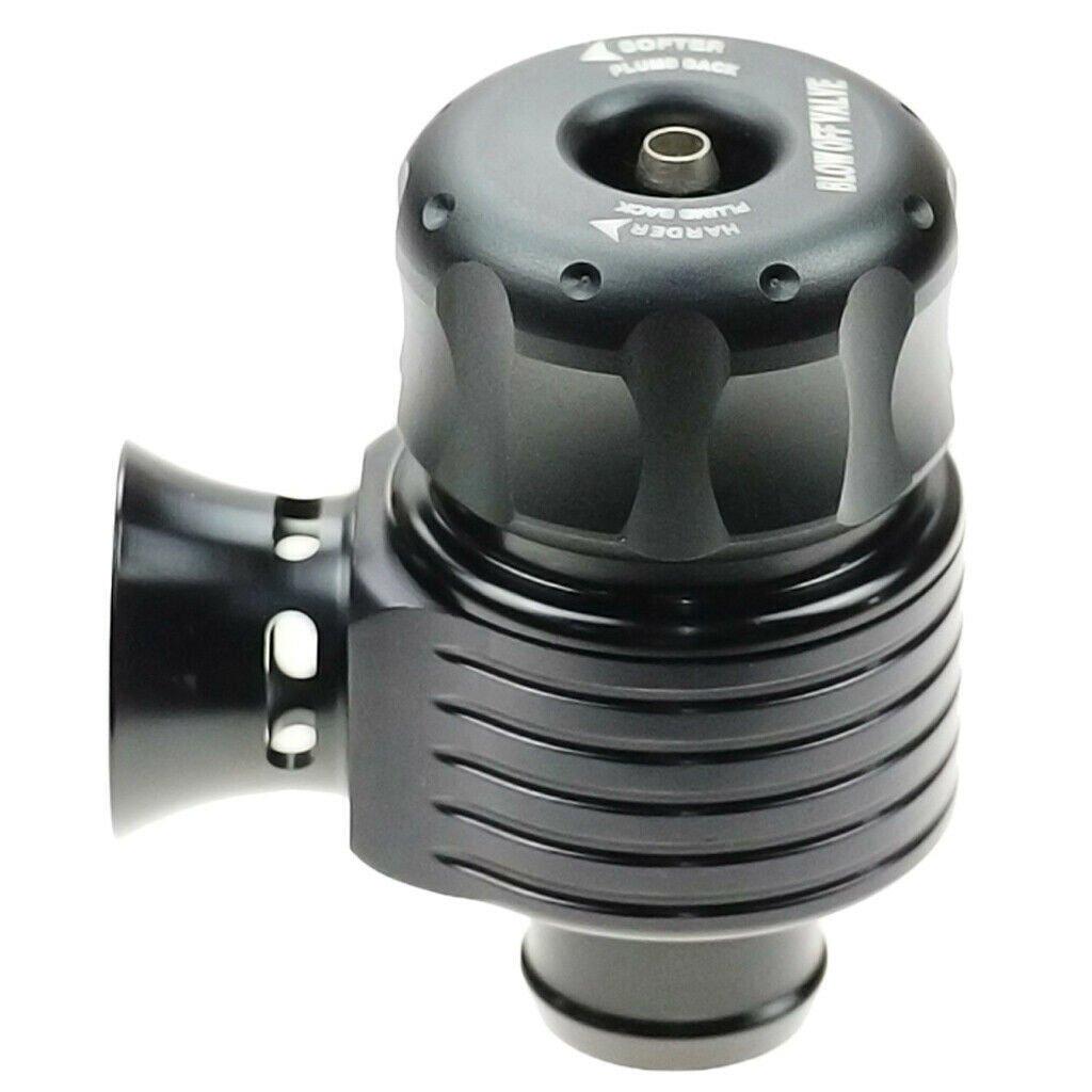 25mm Universal Single Port Blow Off BOV Dump Valve