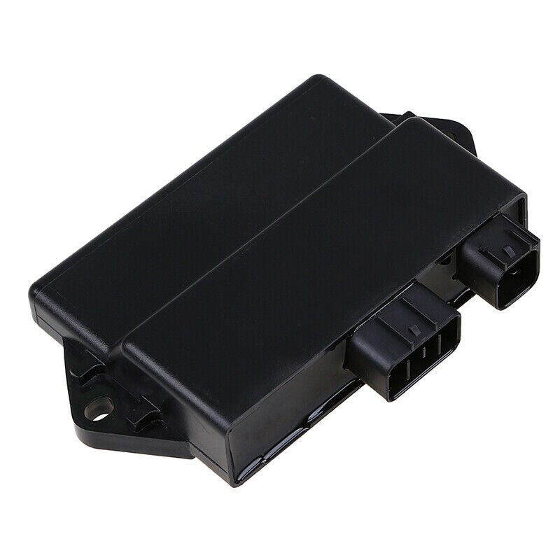 Black CDI BOX Igniter Fit forÂ Yamaha YFM Warrior Raptor 350 2002-2013 Motorcycle