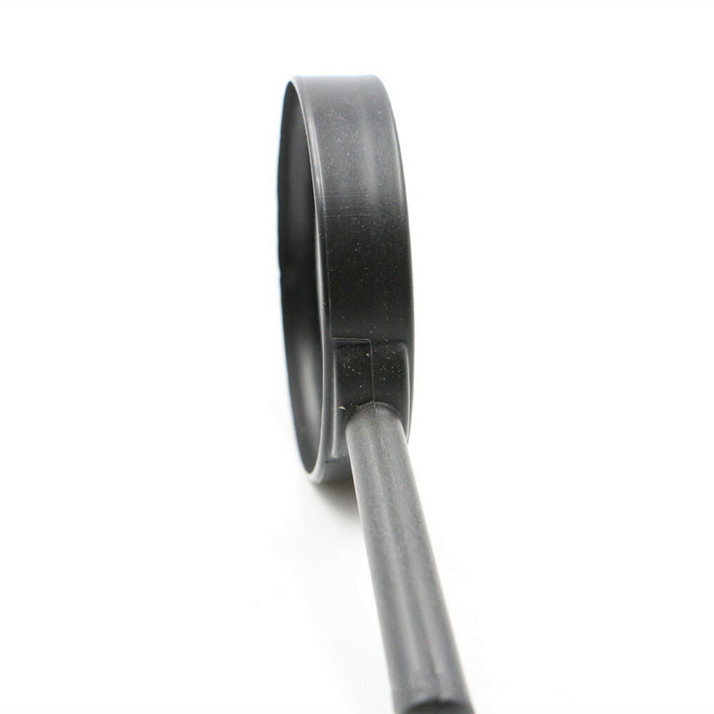 HOT Pro 5X 60mm Hand Held Reading Magnifying Glass Lens Jewelry Loupe Zoomer