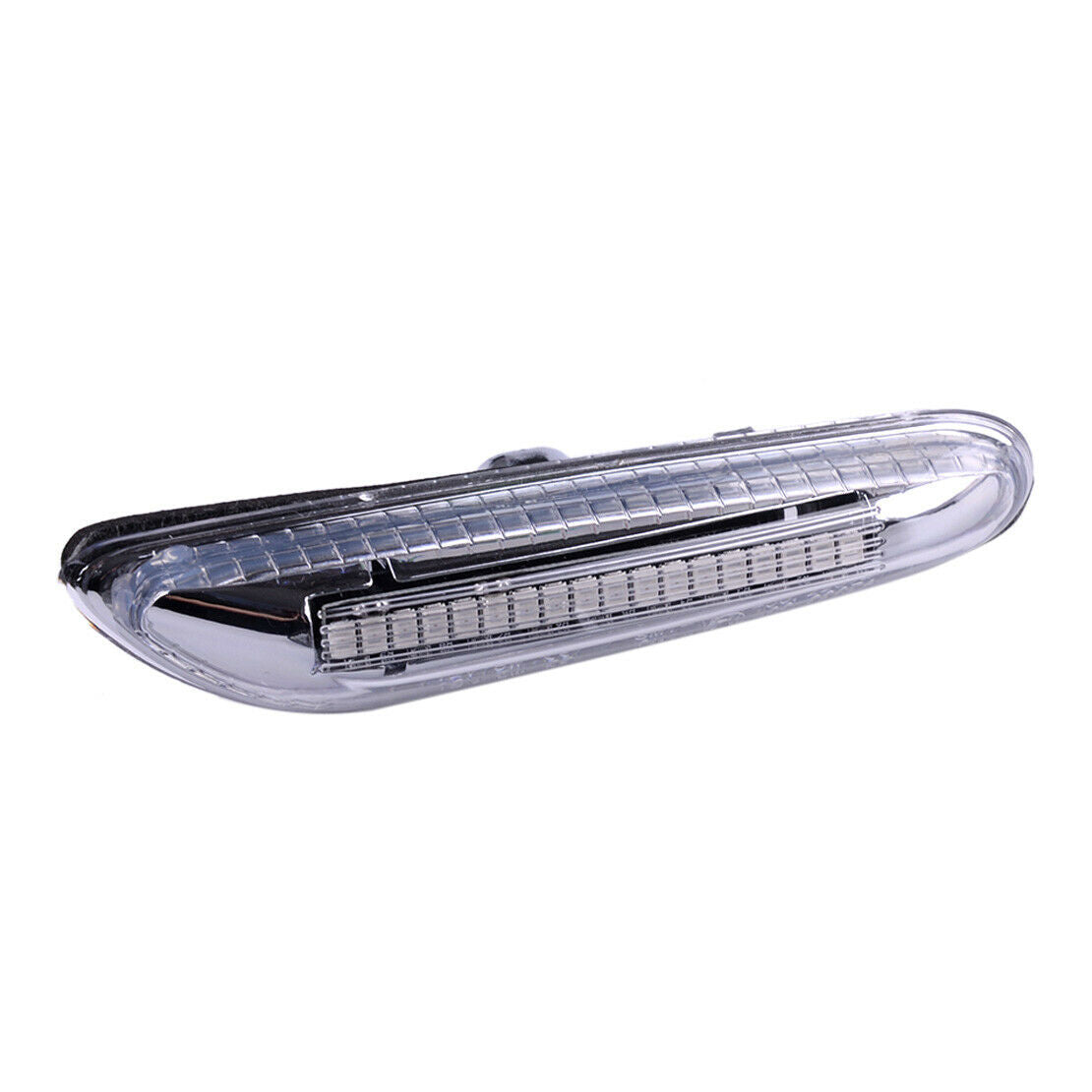 2Pc Dynamic LED Side Marker Indicator Turn Signal Lamp Fit For BMW X1 E84 X3 E83