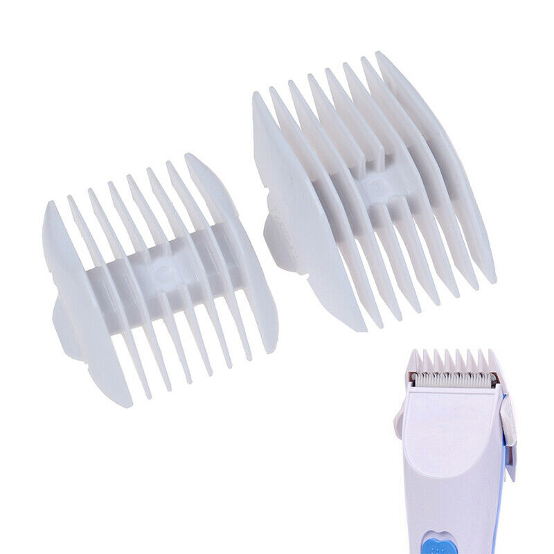 2X Baby Hair Guide Comb Clipper Replacement Limited Comb Attachment Hair T.l8
