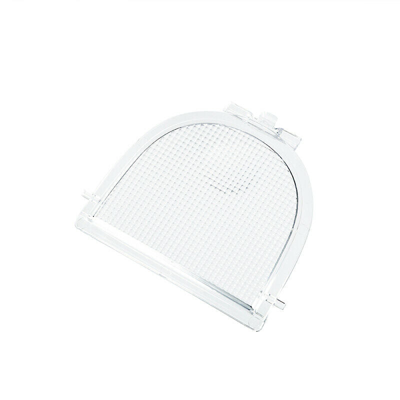 For Ford F-250350/450 2008-2010 Overhead Console Dome Light Lens 4L3Z13783AA