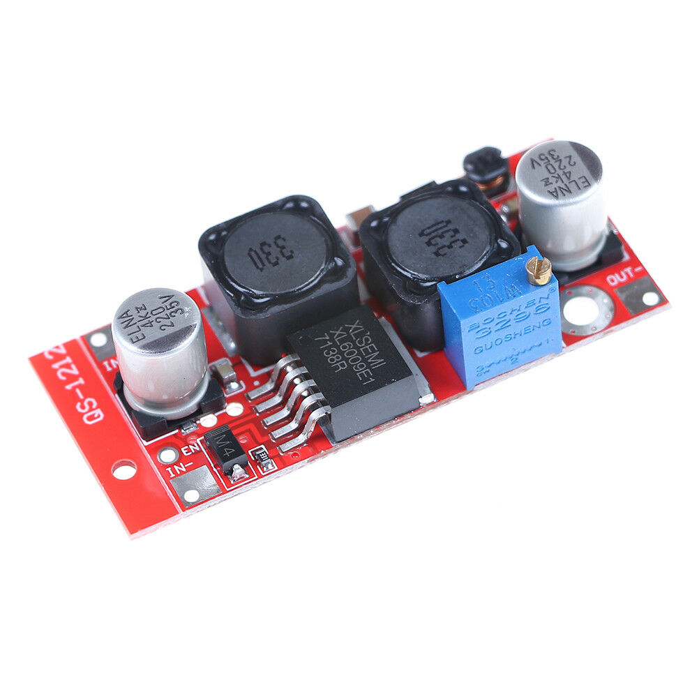 XL6009 Boost   DC adjustable step up down Converter Module Voltage  .l8
