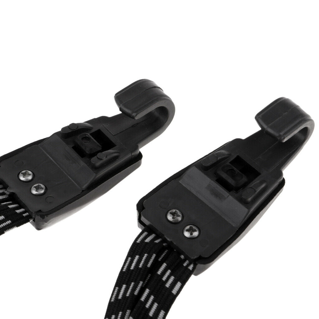 Durable Bicycle Luggage Strap Scooter Band Cycling Rear Pannier Accessories