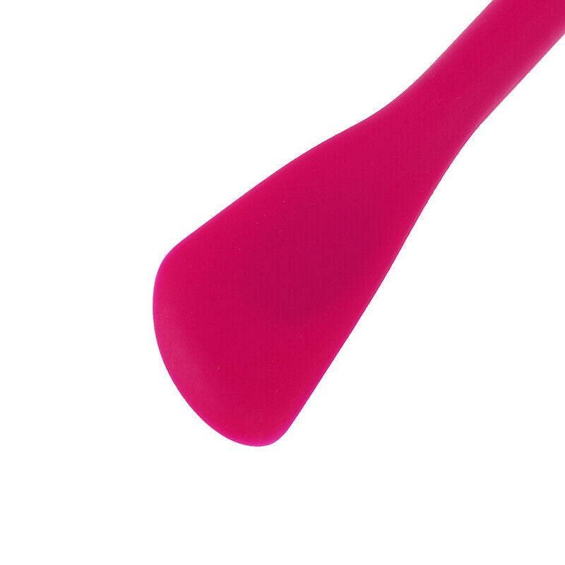Silicone Face Cleansing Brush Facial Cleanser Pore Cleaner Massage Exfoli.l8