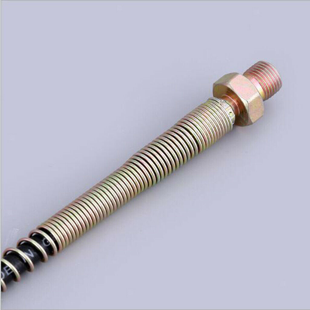 Durable Ultra-flexible High Pressure Hose 63mpa Air Pump Accessories 50cm