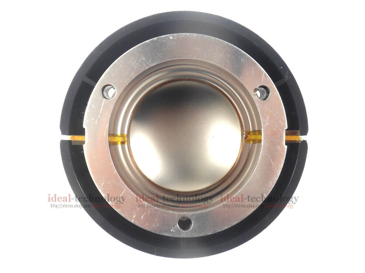 4 x Diaphragm for Behringer Eurolive B212,B215 P Audio PAD-DE34 Alto PS4 8 ohm