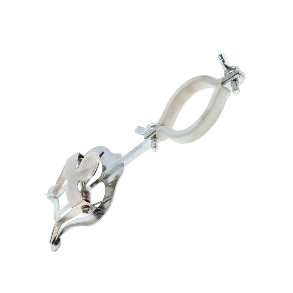 Clarinet Marching Lyre Lyre  Clamp on Folder for Woodwind Instrument