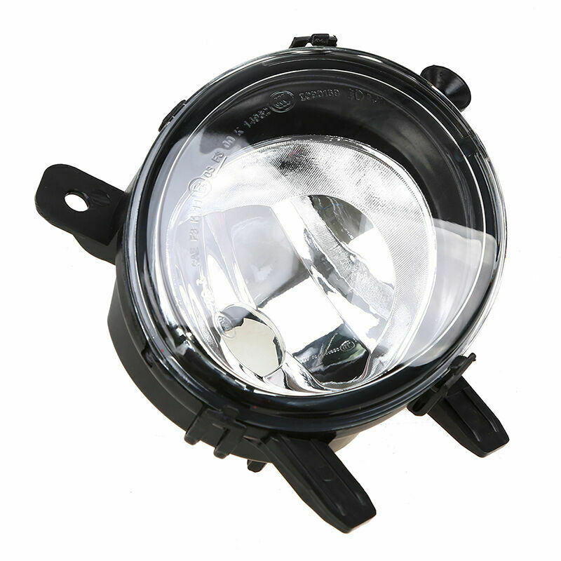 Fit For BMW F22 F30 F36 228i 320i 328d Front Right Fog Light Lamp Housing Cover