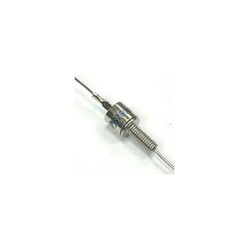 [50pcs] SZ600-12 Diode 12V 8W Zener Axial METAL