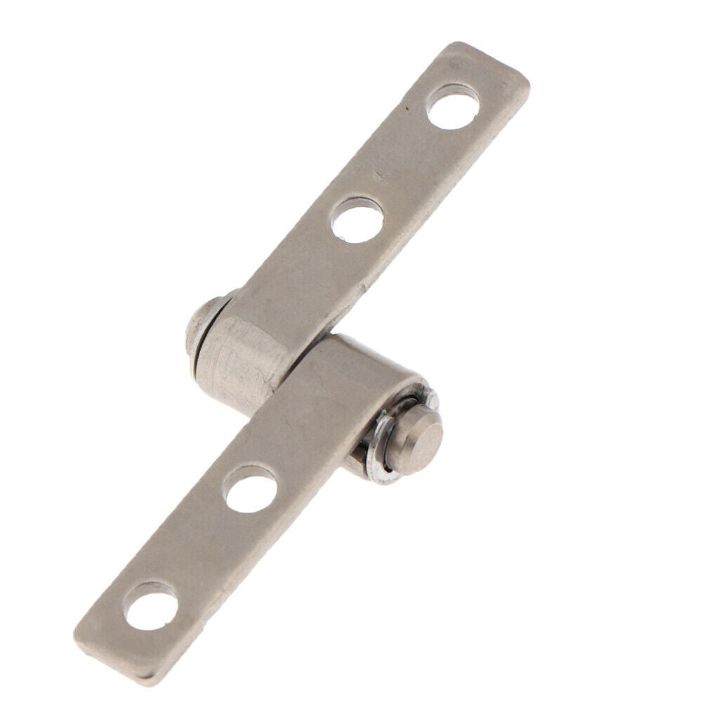 360 Degree Cabinet Hardware Rotation Torque Type Friction Positioning Hinges