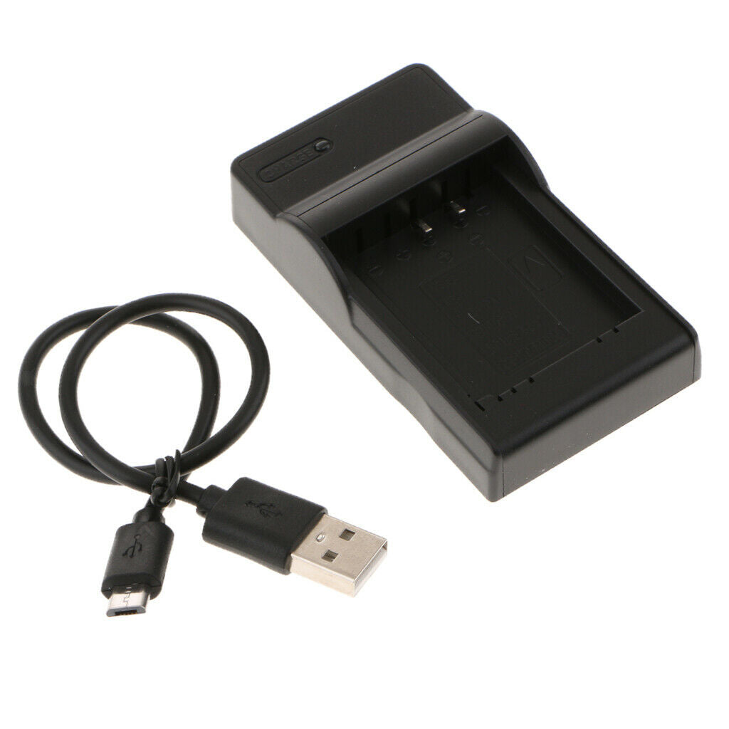 USB Battery Charger for Canon NB-11L CB-2LD and for Canon   155 265 Cameras