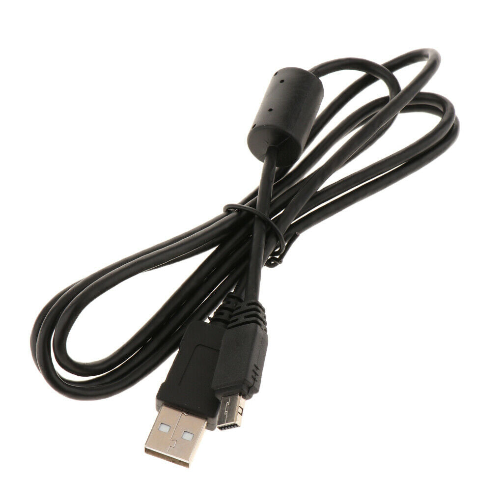 USB Data Charging Cable for   EX-ZR320 EX-ZR400 EX-ZR1000 Digital Camera