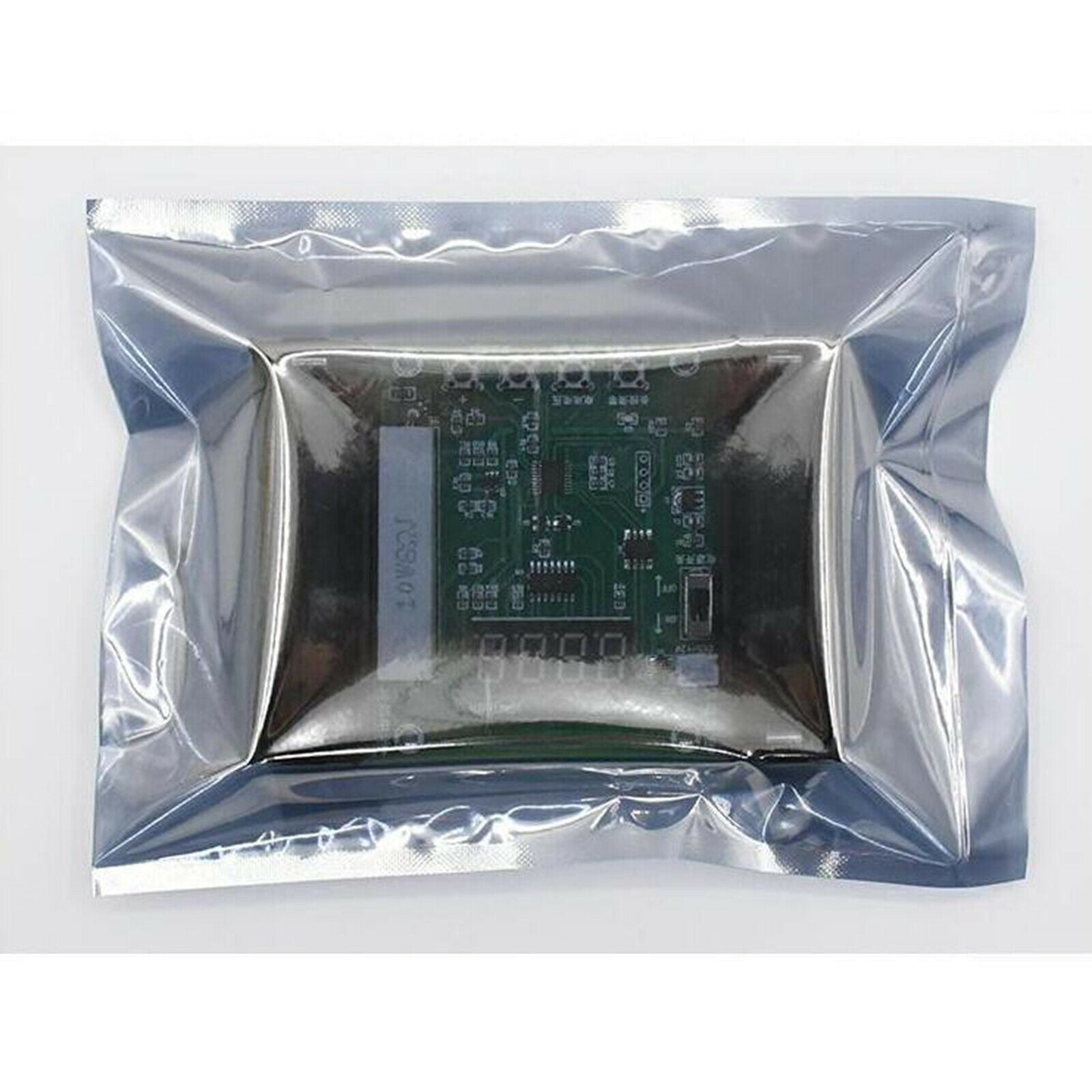 Battery Capacity Tester MAh MWh 18650 Lithium Battery Digital Measurement