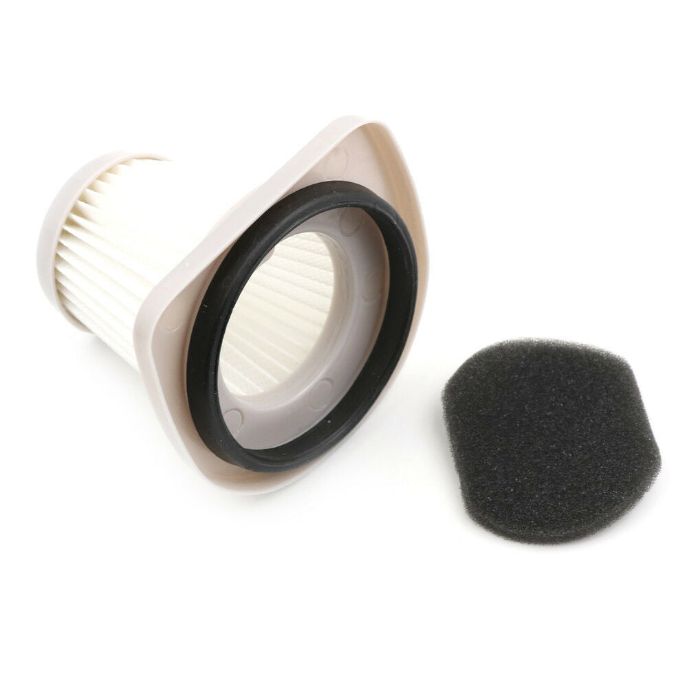 1X Replacement HEPA Filter Vacuum Cleaner Accessories For Media SC861 SC8.l8