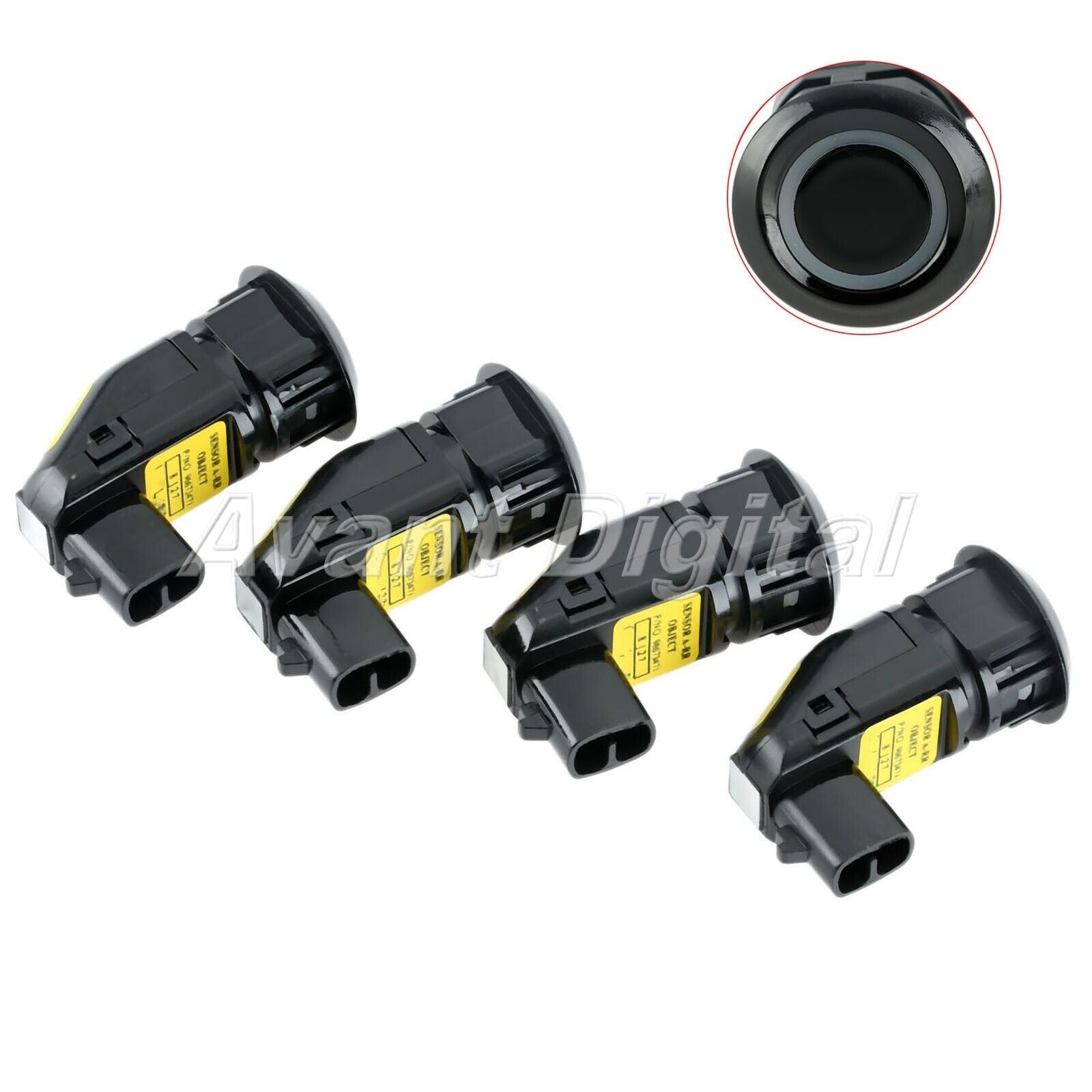 Wholesale PDC Parking Sensor For CHEVROLET CAPTIVA 2006  96673471 96673467
