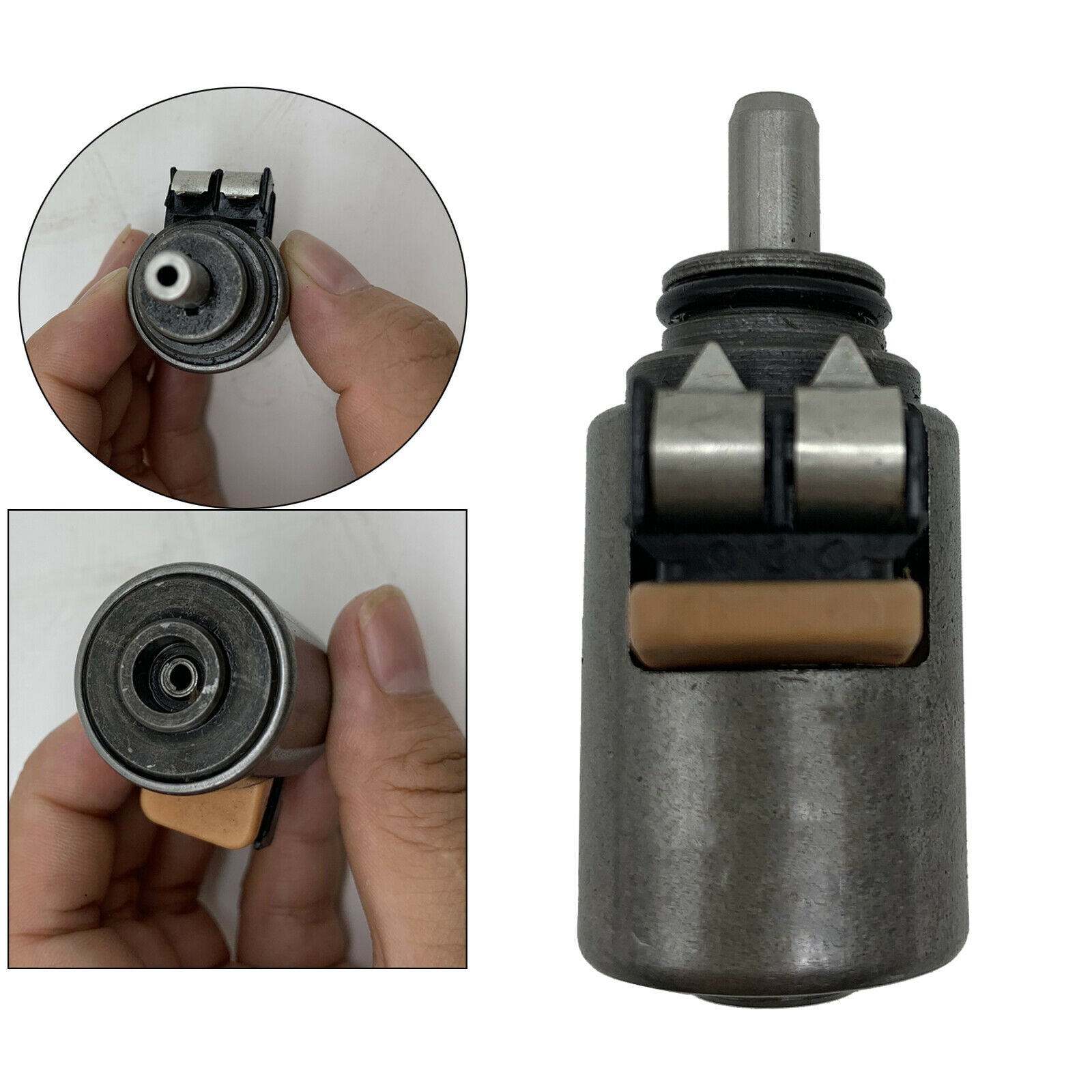Transmission Valve TCC/PWM Solenoid Replace 1402770435 52108314AB For