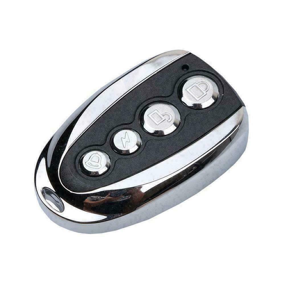 Universal Electric Gate Garage Door Remote Control 433mhz R6T3 Fob Key Hot