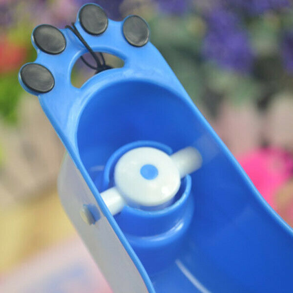 Plastic Bottle D \u0026 Travel Water For Dog-600ml
