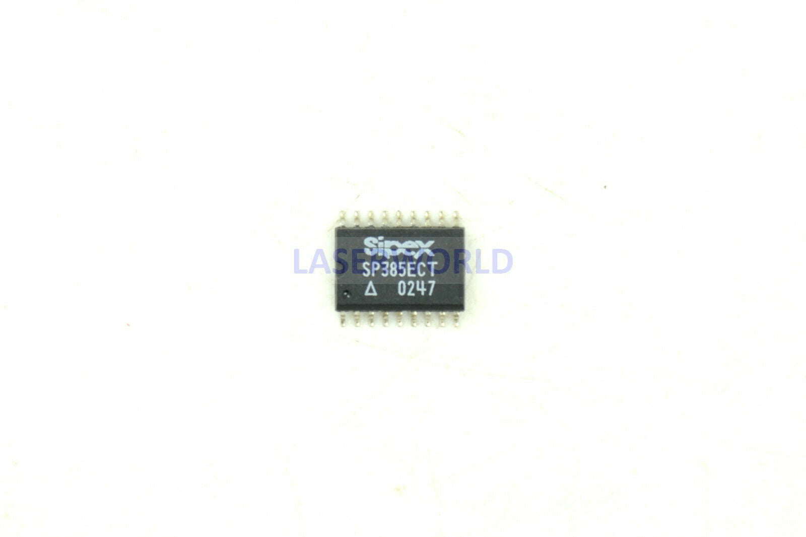 1pc New IC SP385ECT Package:SOP18