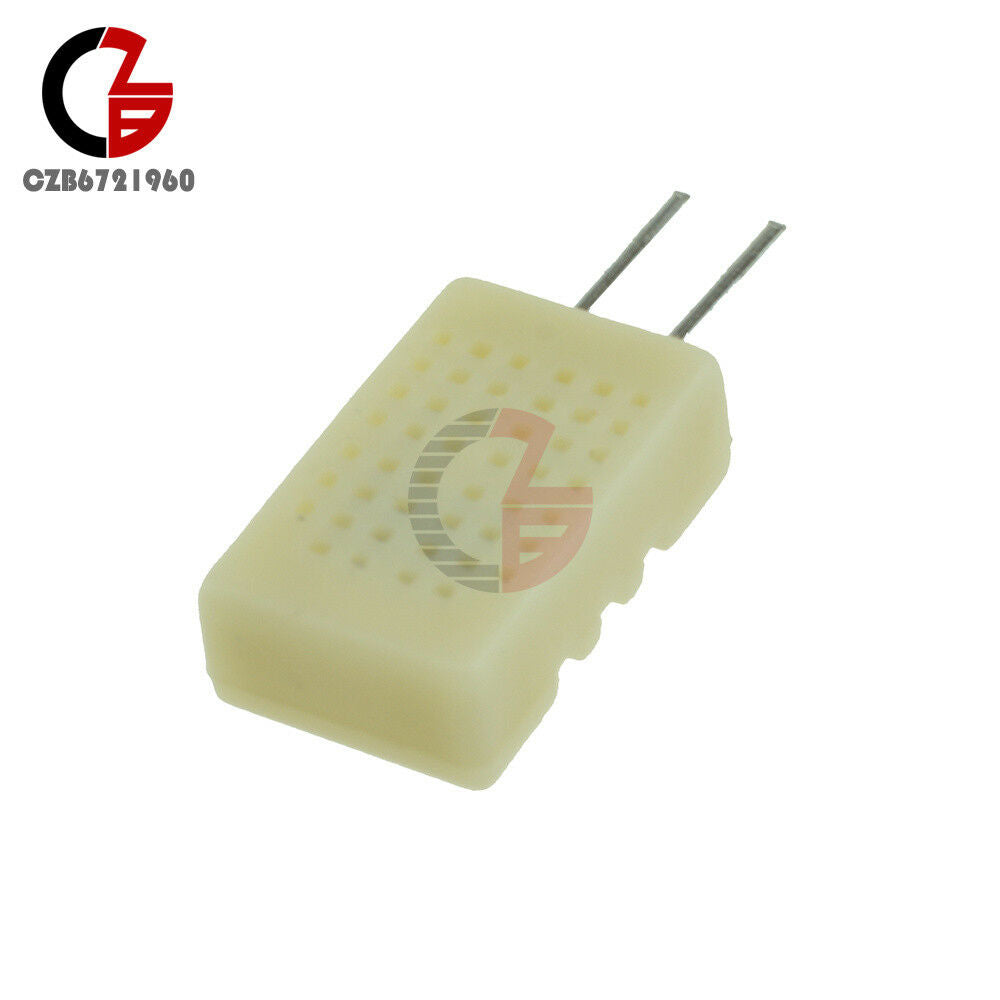 2PCS AC 1.5V HR202L Humidity Resistance HR202L Humidity Sensor +Case for Arduino