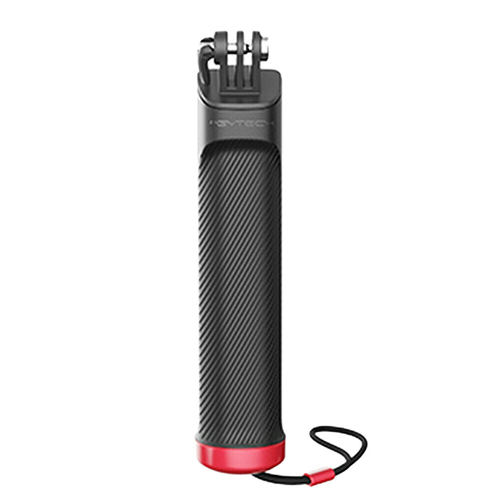 Selfie Stick Handle Sports Camera Accessories for PGYTECH DJI Osmo Action