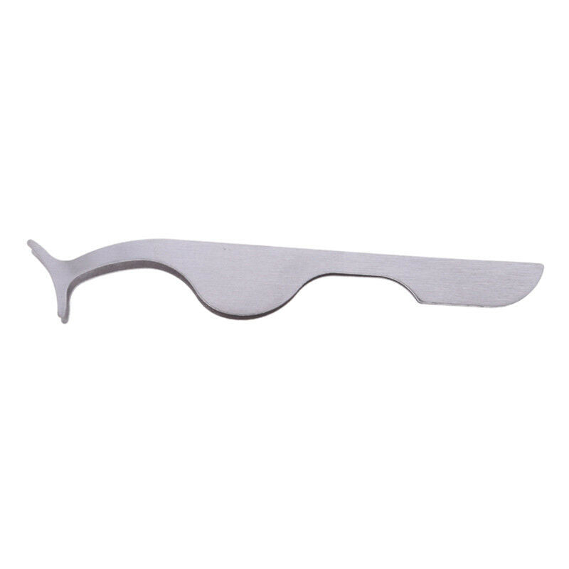 Simply Gorgeous False Eyelash Extensions Applicator Remover Tweezer Clip T.l8