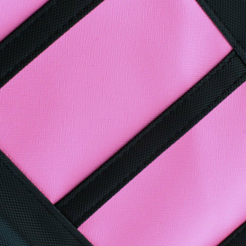 Motorcycle 1x Pink Rubber Ribbed Gripper Soft Seat Cover For HXXda CRF450X 05-16